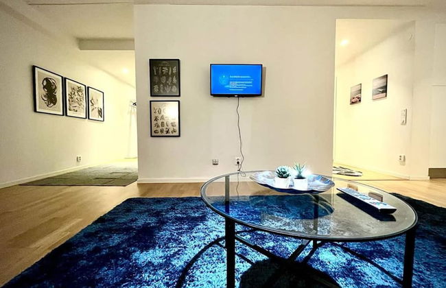 Stylish Apartment Heart of Olskroken - Foto 15