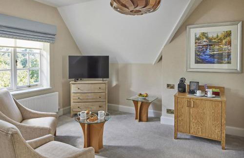 Tylney Hall Hotel - Photo 40