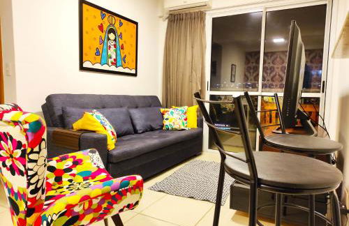 Apartamento Parque Olímpico - Foto 7
