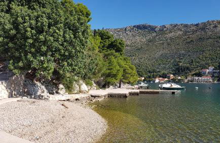 Maar Superior, Mali Zaton bay next to Dubrovnik, beautiul location & view - Photo 54