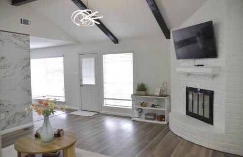 Adorable & Convenient Home in Katy - Foto 21