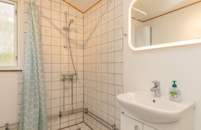 6 Person Holiday Home in Borup - Foto 6