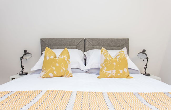 The Manor Suite - Foto 5