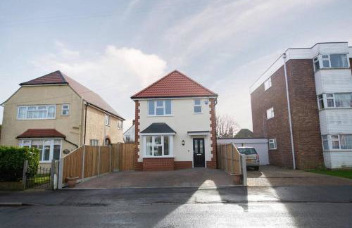 La Casita - Inside the Gates of Frinton-On-Sea - Foto 25