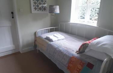 The Old Dairy - Photo 33