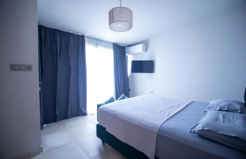 Zafirakis Suites Amaliada - Foto 17