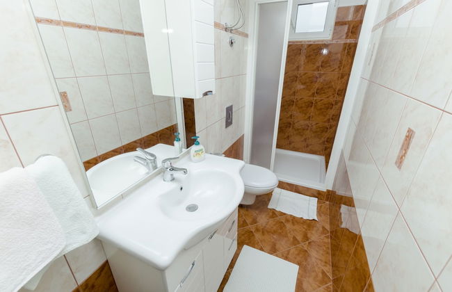 Apartments Zdenka - Foto 26