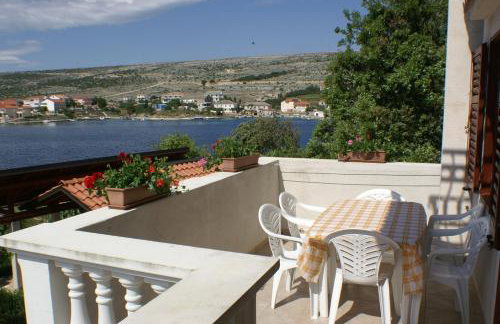 Apartments by the sea Simuni, Pag - 236 - Foto 43