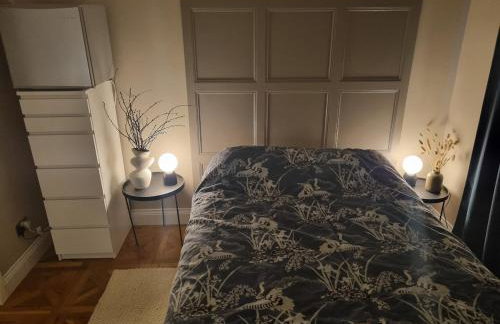 Stylish annexe with private entrance, four persons - Foto 17