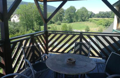 Agroturystyka Leszczynowy Dworek - Foto 21