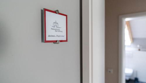 Ferienwohnung Bad Camberg - Apartment Weisse Graeben - Photo 3