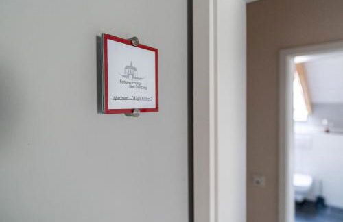 Ferienwohnung Bad Camberg - Apartment Weisse Graeben - Photo 3