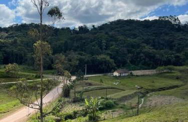 Chalé rural- hospedagem e experiência! - Foto 22