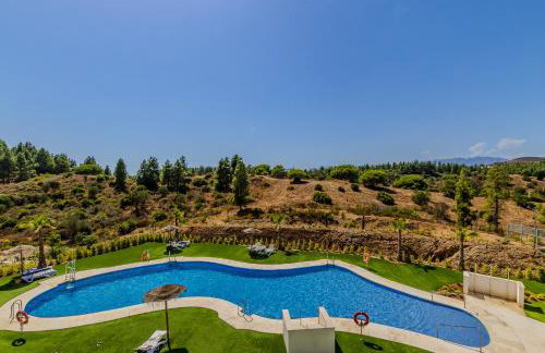 Vitta Natura Mijas Apartment with 3 Bedrooms & Pools - Foto 7