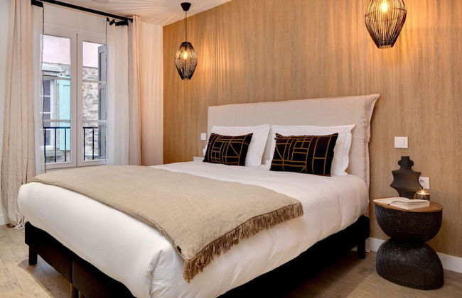 Les Appartements de Collioure - Photo 6