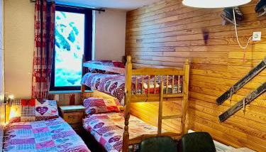 Slopeside La Plagne Bellecote - Foto 3