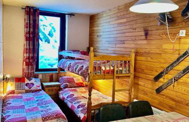 Slopeside La Plagne Bellecote - Foto 3