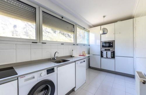 Exclusiva Terraza y parking a 5 min de Bilbao - Foto 4