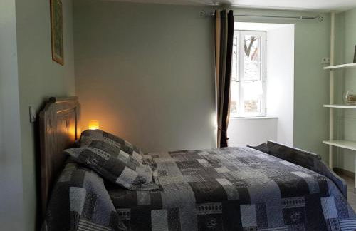 Gîte de France Au bord de l'eau 3 épis - Gîte de France 6 personnes MAE-6674 - Foto 29