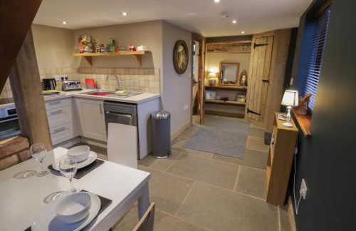 The Barn on The Lagoon - Foto 12