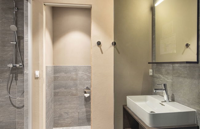 SWISSPEAK Resorts Zinal - Foto 9