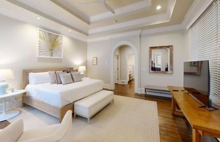 Luxury Spacious 4BR Residence in Central Buckhead - Foto 64