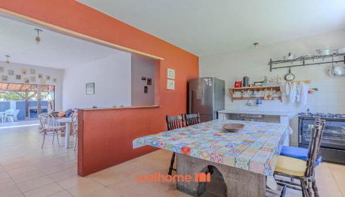 Casa em São Sebastião a 30m de Toque-Toque - Foto 4