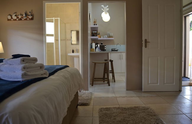 Caulfield self Catering - Foto 10