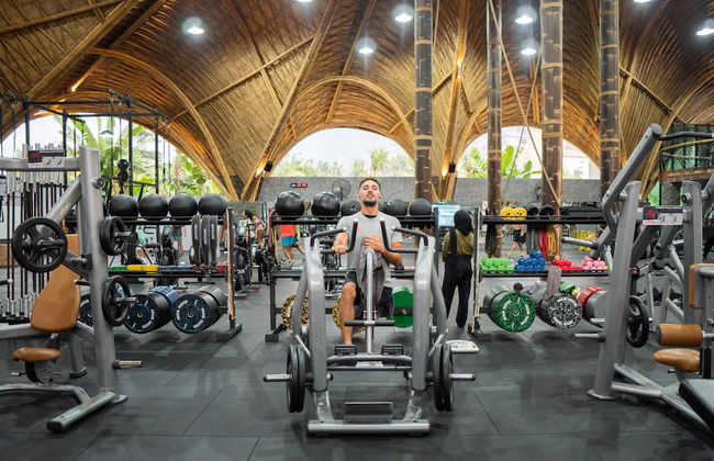 Kalea Villas - Foto 43