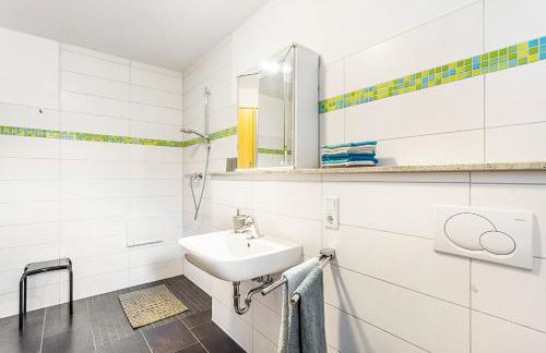 Ferienwohnung am Schmenkenberg - Foto 20