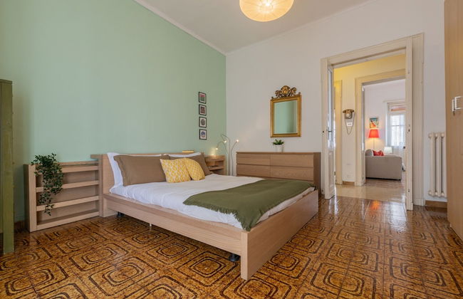 Prali 16 - La Casa dei Colori by Wonderful Italy - Foto 28