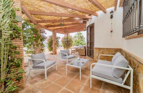 Villa Buenavista Malaga - Stunning Views - Private - Foto 13