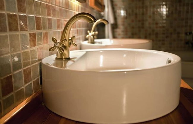 Villa Ferrera Posada Rural - Foto 28