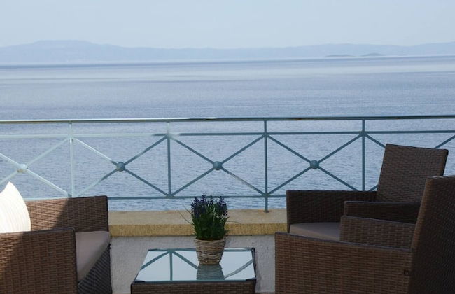 Ira Charming apt with stunning view - Foto 18