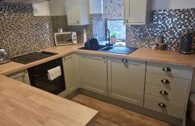 Cosy cottage in Snowdonia - Foto 33