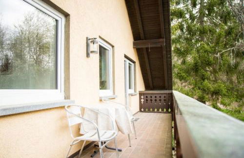 Ferienwohnung am Waldrand - Foto 6