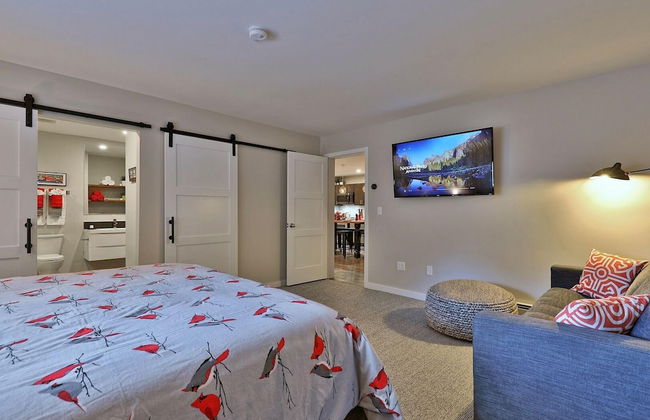 Killington Center Inn & Suites by Killington VR - 1 Bedrooms - Foto 29