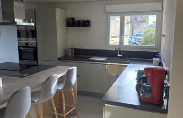 Appartement Boileau - Foto 3