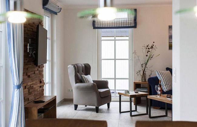 Ferienhaus, Fuhlendorf - Foto 8