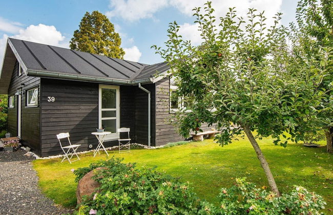 5 Person Holiday Home in Malling-by Traum - Foto 30