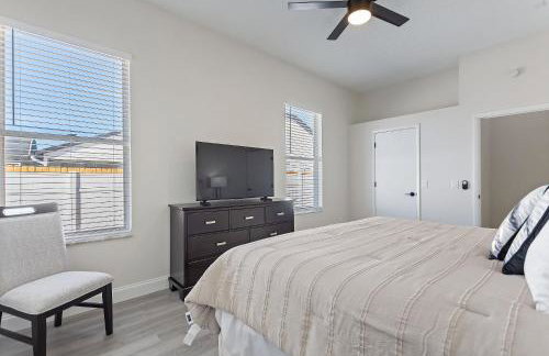 Standard Villa - Photo 26