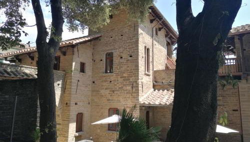 Villa Figoli Suites - Foto 4, Garden