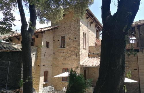 Villa Figoli Suites - Foto 4