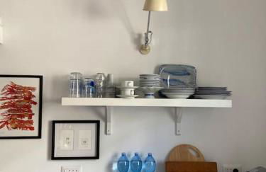 Mare Mio house on the Golfo Paradiso - Foto 14