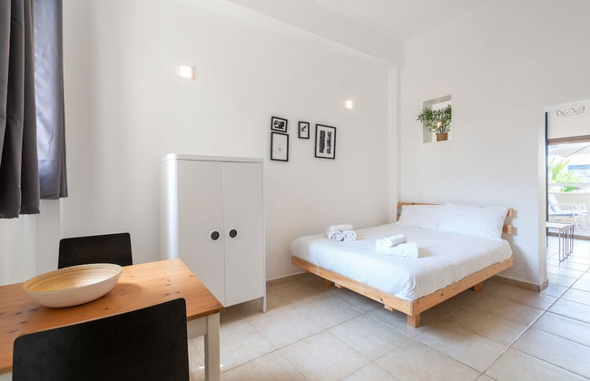 YARKON - By Beach Apartments TLV - Foto 14