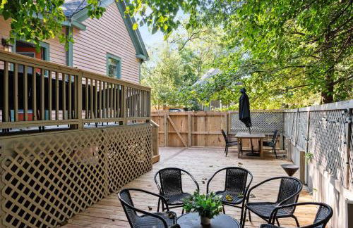 Majic Cottage - Foto 50