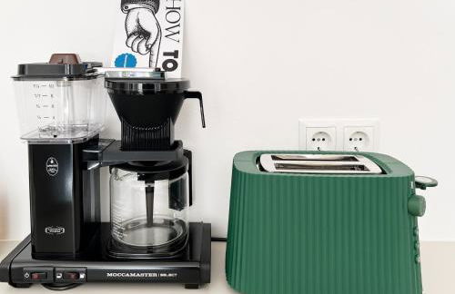 Late Checkout Merano - 3 Zimmer, Sonnenterrasse, Garage - Foto 22