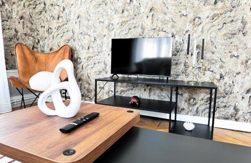 Merengue - Appartement 10 personnes - Check in h24 & Wifi - Foto 5