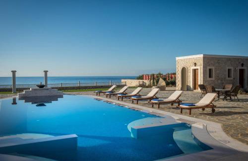 Villa Kastello Kalliste, Wine Dark Sea Villas - Foto 3