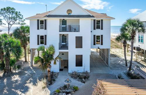 SunScape & SeaScape Beachfront Vacation Home - Foto 48